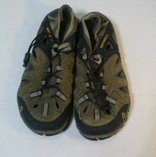 Merrell Men's Allout Blaze Sieve M 11.5 