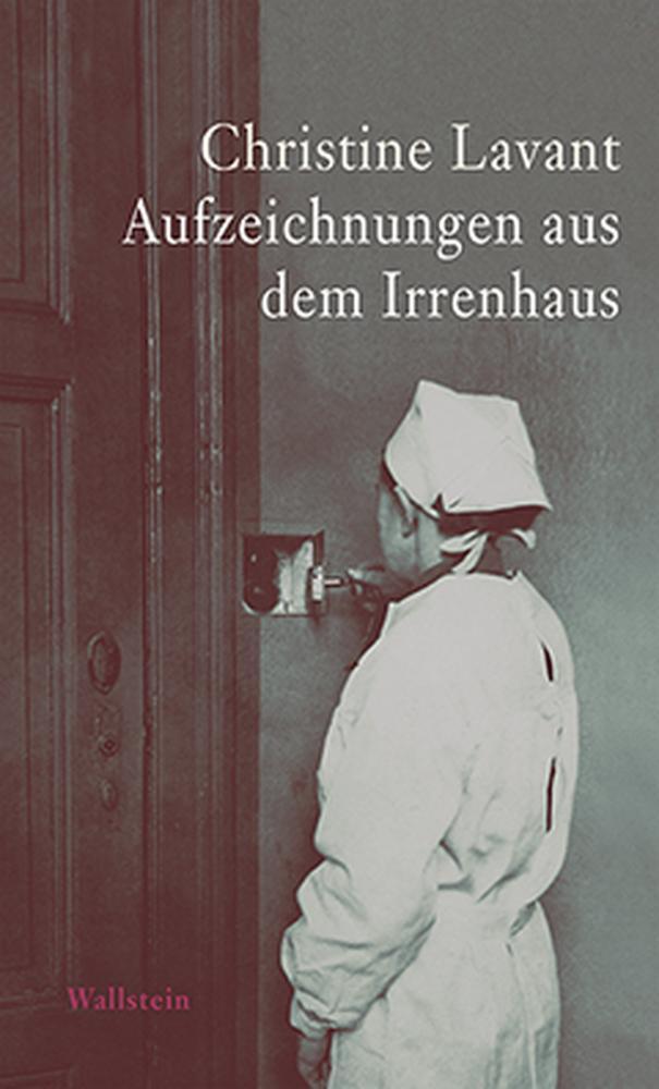Thumbnail - Aufzeichnungen Aus Dem Irrenhaus | Christine Lavant | Buch | 140 S. |