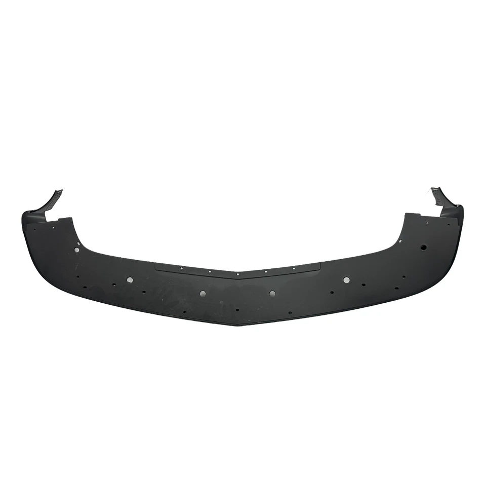 OEM Mopar Front Lower Bumper Cover Valance 2015-2023 Dodge Challenger 15LA-103AB Foto 3 de 4