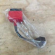 Vetronix NIssan Adapter Part 02001897 New