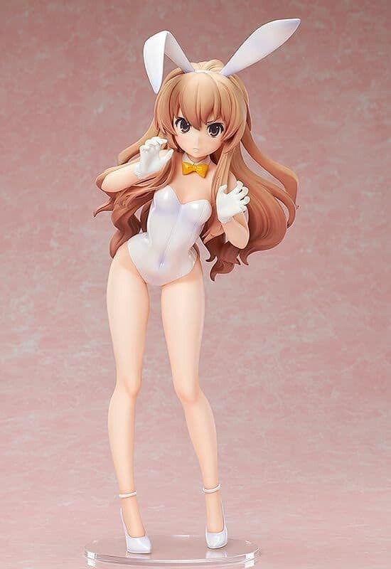 スポーツ Taiga Aisaka Treasure Figure Collection Toradora! - Aisaka Taiga - Treasure Figure Collection - 1/10