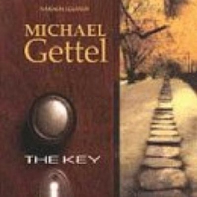 Gettel,Michael The Key (CD)