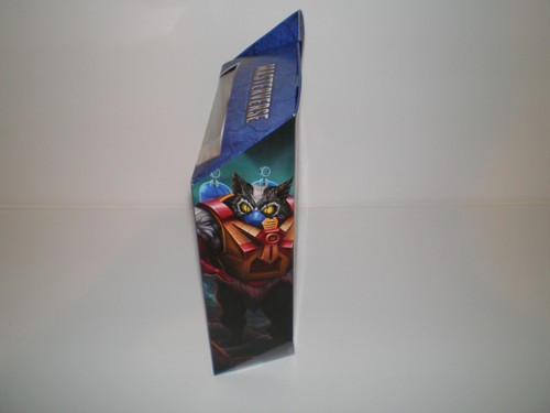 Meister des Universums Offenbarung Actionfiguren frisch aus der Box Masterverse - Bild 60 von 192