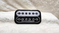 Seymour Duncan Pickups Sticker Humbucker