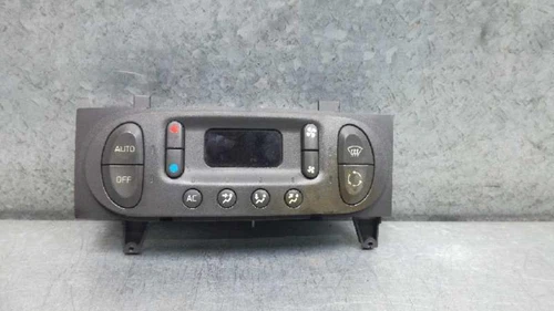 7700435401 Mando Climatizador para RENAULT SCENIC I (JA...) 1.9 DCI RXE 1733292 - Imagen 1 de 10