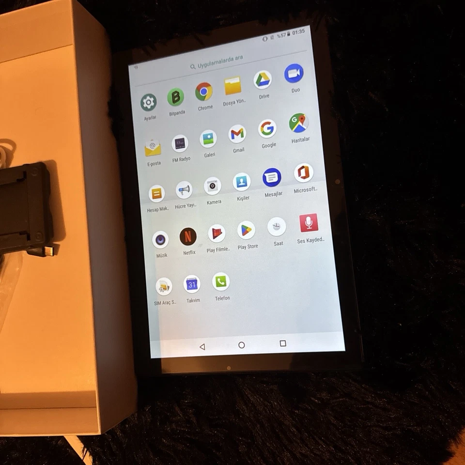tablet 10 zoll android - Bild 3 von 4