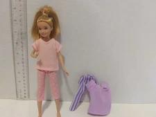 Doll Clothes Handmade to fit   Stacie doll- Lot 0f 2 sets- Tops/Capri  K81