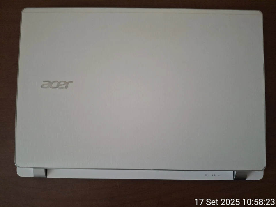 Acer ASPIRE V13 V3-372-55MZ - Immagine 2 di 4