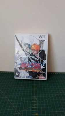 Bleach: Shattered Blade (Wii) - Image 1 of 4
