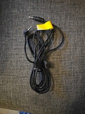 Sirius XM Radio AUX Audio Cable, Auxiliary Cable