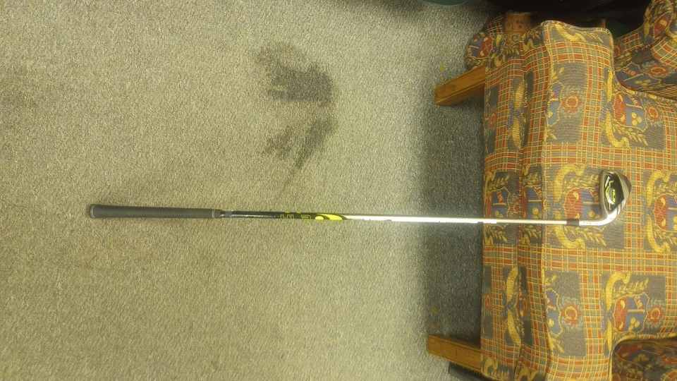 Tour Edge HL3 MRH #7 Iron - Image 3 of 4