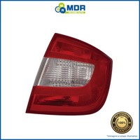 Scheinwerfer - Blinker Hinten Recht - Rechts - Skoda Rapid 13- >