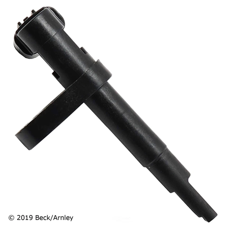 Sensor de velocidad de rueda ABS para Lexus LS460 IS350 IS250 2006-2017 BECK/ARNLEY Foto 3 de 4