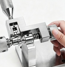 Sizer Ring Repair Tool New Ring Enlarger Reducer Jewelry Bench