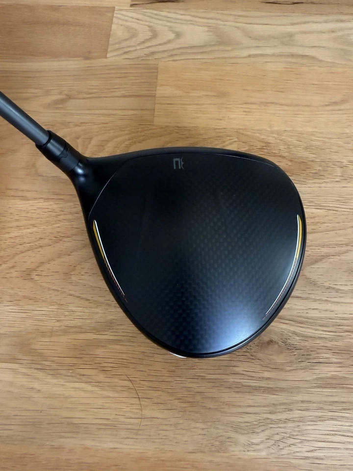 Cobra LTDx Driver 10,5 RH Stiff - Bild 3 von 4