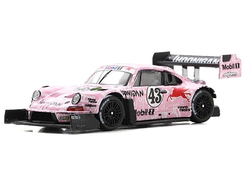 PORSCHE 