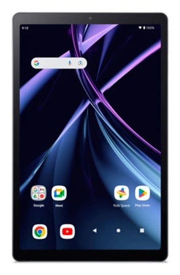 Acer Iconia Tab A10 Tablet | A10-21 | Silber - Bild 4 von 4