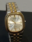 Seiko Dolce Tank 8J41-0AA0 Vintage Watch