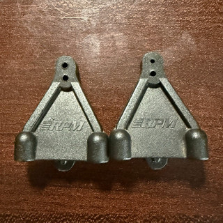 Vintage Team Losi RPM JRX2 JRXT JRX PRO Heavy Duty Side Bulkheads #7315