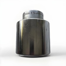 Used Snap-on 1 Inch Drive 2 12 Socket 12 Point