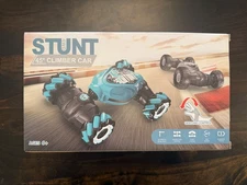 4WD Stunt 45 Degree Climber Car-Hand Gesture-Remote-Holiday Toy RC Car-Fast Ship