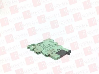 PHOENIX CONTACT PLC-OSP- 24DC/ 48DC/100 / PLCOSP24DC48DC100 (NEW IN BOX)
