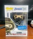 Funko Pop! Marvel Ronin #465 Walmart Exclusive. A+Seller.