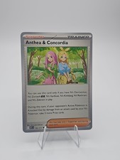 Pokemon  - Anthea & Concordia - 182/217. - Ascended Heroes -  NM/M