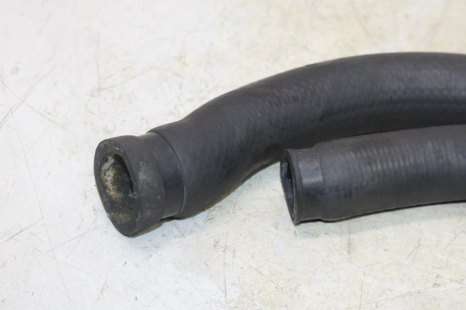 Honda Interceptor 800 VFR800A 2002 ABS OEM par de mangueras de motor Foto 3 de 4