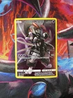 Pokemon Promo Armored Mewtwo SM228 LP