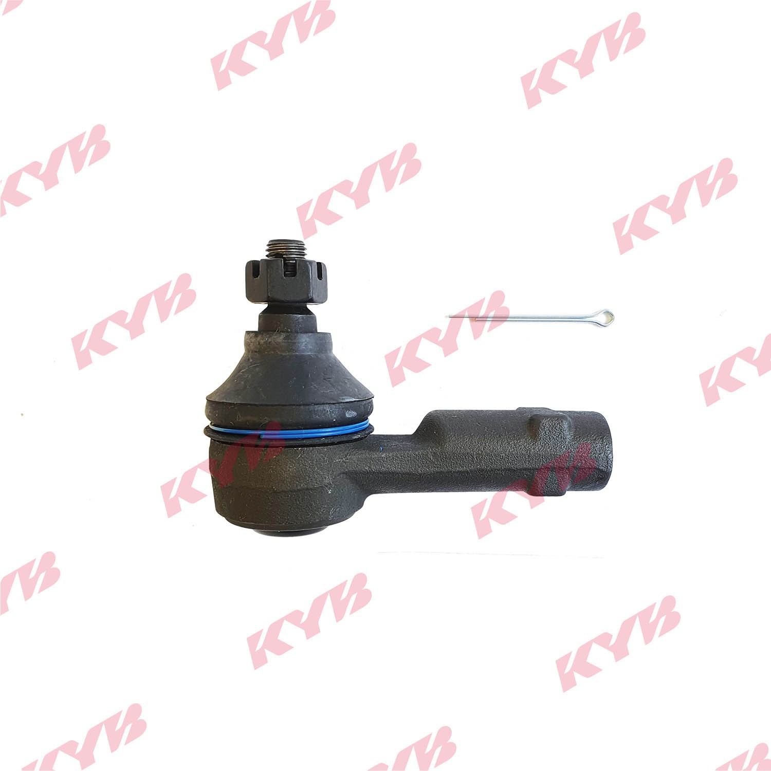 Fits KAYABA AMORTYZATORY KTR1331 ROD TIP OF HEARTS. HYUNDAI \ KIA \ M ITSUBISHI