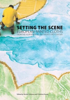 Nicola Costaras Setting the Scene (Taschenbuch)