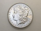 1903-P $1 MORGAN SILVER ONE DOLLAR GEM BU