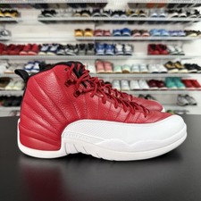 Jordan 12 Retro Gym Red 2016 for Sale | Authenticity Guaranteed