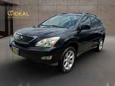 2009 Lexus RX350 RX 350 Sport Utility 4D on eBay
