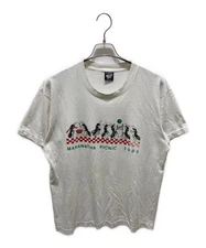 Maranatha Picnic 1988 Printed T-Shirt Used
