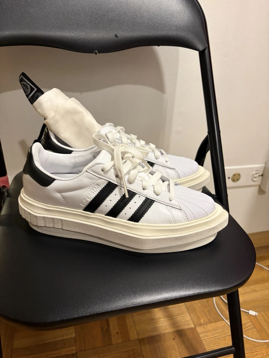 adidas Stan Smith Superstan for Sale | Authenticity Guaranteed | eBay