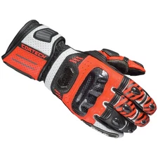 Cortech Revo Sport RR Men's Gloves - Red/White - 3XL 8393-0101-09