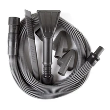 Vacuum WS12552A Premium Auto Cleaning Attachment Kit for Wet Dry Vacuum Clean...