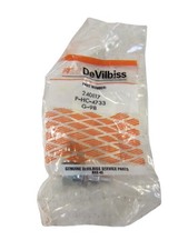 DEVILBISS FITTINGS P-HC-4733 ORANGE BAG HOSE CONNECTOR NSMP