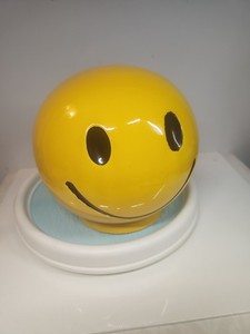 Smiley Face Bank | eBay
