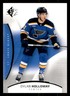 2025-26 SP #91 Dylan Holloway St. Louis Blues