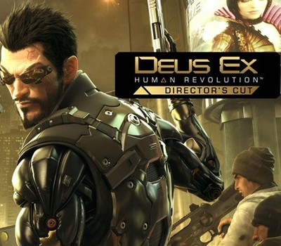 Deus Ex: Human Revolution - Director's Cut | Steam Key | Lieferung per E-Mail