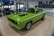 1970 Plymouth Duster for Sale