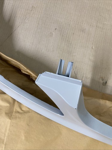 MERCEDES W639 VITO/VIANO MODANATURA PARAURTI ANTERIORE OEM A6398840674 9999 - Foto 14 di 21