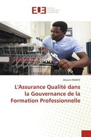 Alioune Ndiaye | L'assurance Qualité Dans La Gouvernance De Laformation...