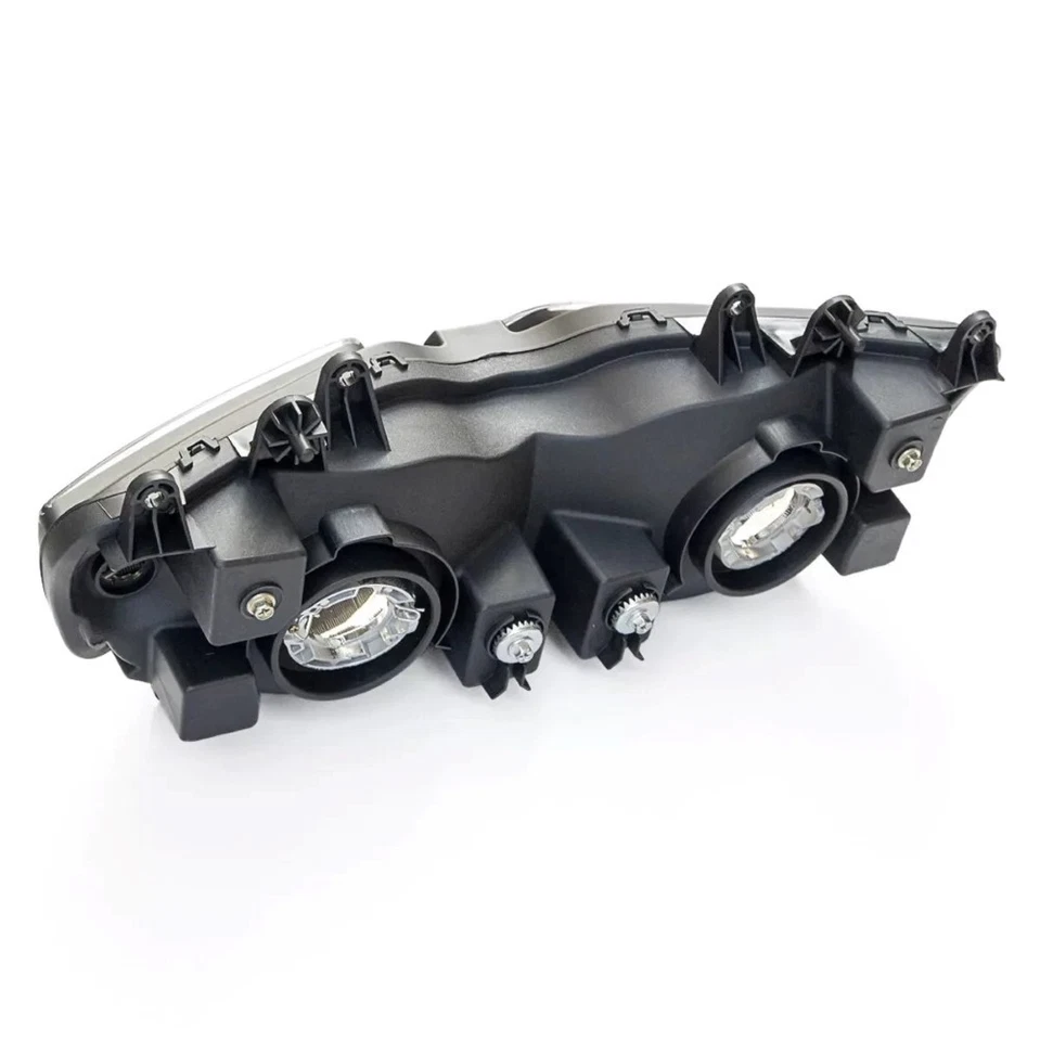 New Motorcycle ABS Headlight Assemblies Fit For Suzuki SV1000/S SV650 2003-2011 - Image 4 of 4