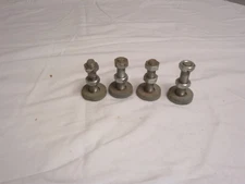 4 Craftsman Table/Band/Miter Saw Stand Leveling Feet 1/2-13 Thread