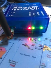 SharkRF Original openSPOT Standalone Digital Radio IP Gateway / Hotspot