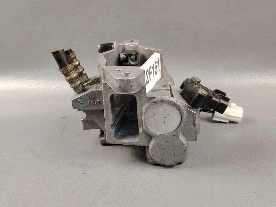 TOYOTA MR2 ZZW30 PUMP & ACTUATOR SEQUENTIAL MODE MANUAL TRANSAXLE 339600W011 - Image 2 of 4